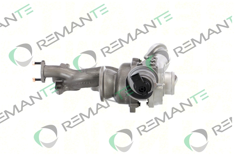 REMANTE Lader, ladesystem 003002004427r for MAN VAG