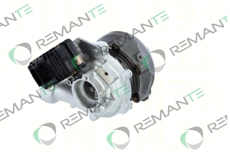 REMANTE Lader, ladesystem 003002004429r for BMW