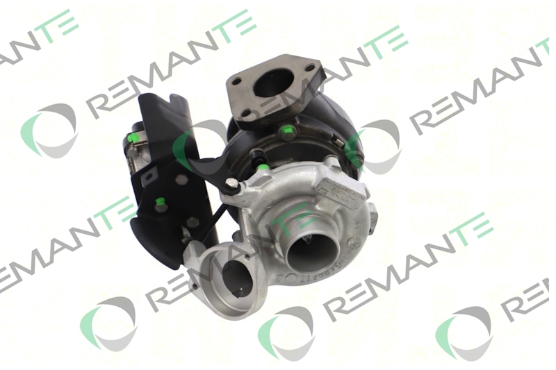 REMANTE Lader, ladesystem 003002004439r for OPEL