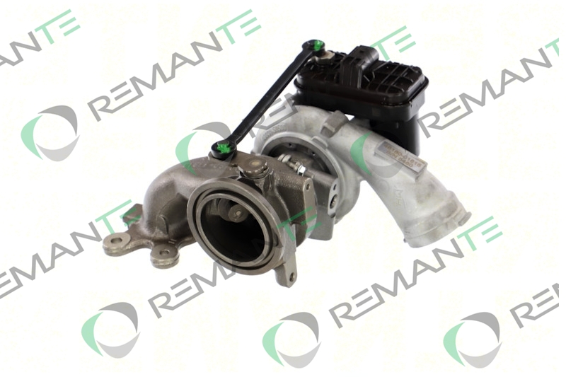 REMANTE Lader, ladesystem 003002004442r for MITSUBISHI VAG
