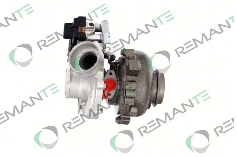REMANTE Lader, ladesystem 003002004455r for CHRYSLER MERCEDES-BENZ
