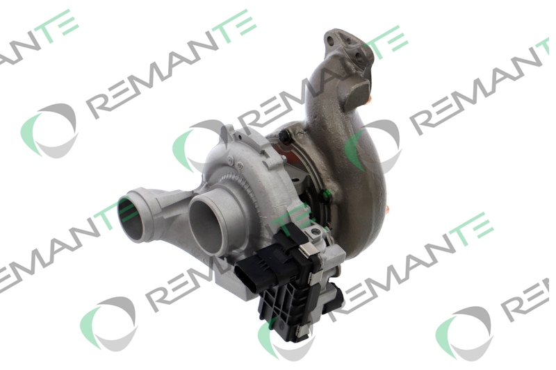 REMANTE Lader, ladesystem 003002004458r for MERCEDES-BENZ