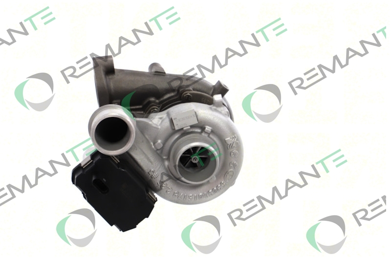 REMANTE Lader, ladesystem 003002004462r for HYUNDAI KIA