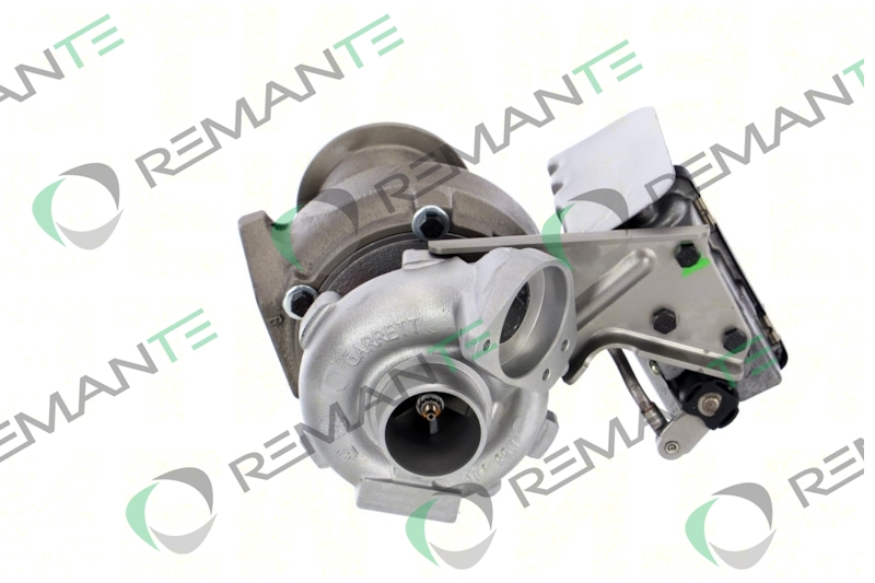 REMANTE Lader, ladesystem 003002004466r for BMW