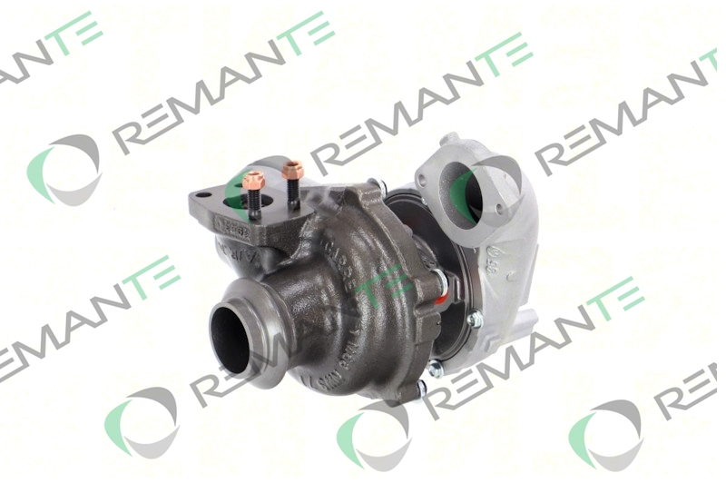 REMANTE Lader, ladesystem 003002004475r for FORD NISSAN