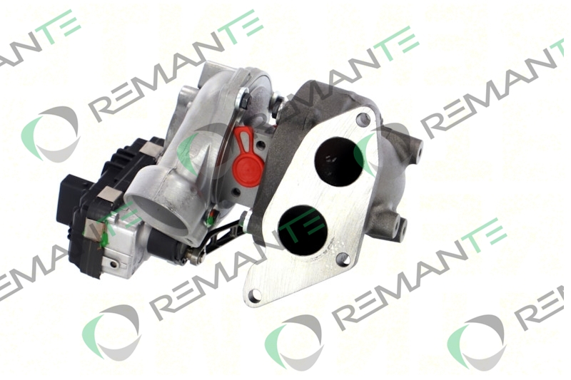 REMANTE Lader, ladesystem 003002004481r for BMW