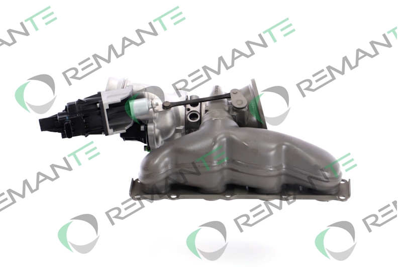 REMANTE Lader, ladesystem 003002004491r for BMW MITSUBISHI