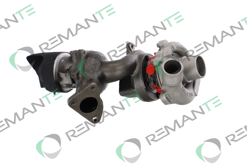REMANTE Lader, ladesystem 003002004511r venstre for FORD LAND ROVER