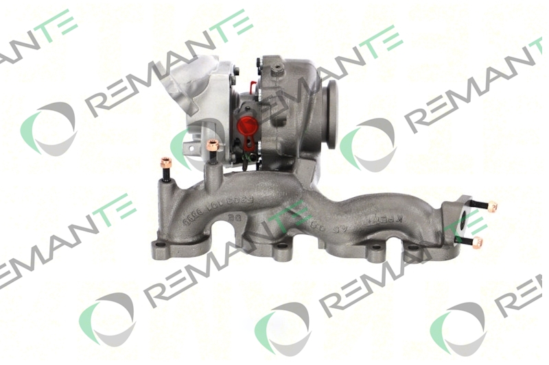 REMANTE Lader, ladesystem 003002004526r for VAG