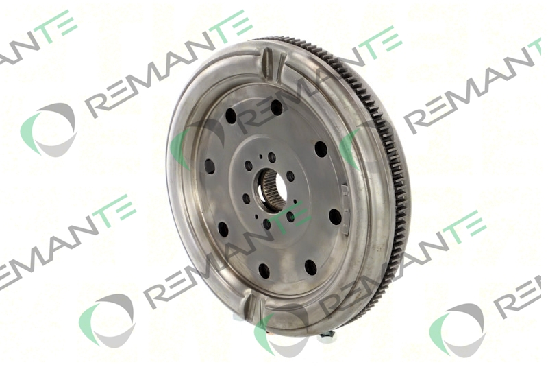 REMANTE Svinghjul 009001000001r for AUDI SKODA