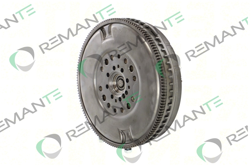 REMANTE Svinghjul 009001000003r for MERCEDES-BENZ