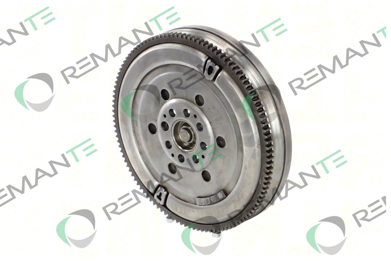 REMANTE Svinghjul 009001000008r for BMW