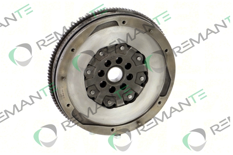 REMANTE Svinghjul 009001000034r for NISSAN RENAULT