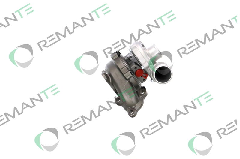 REMANTE Lader, ladesystem 003002001072r for HONDA