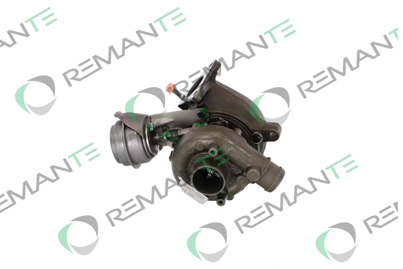 REMANTE Lader, ladesystem 003001000011r for AUDI VW VAG