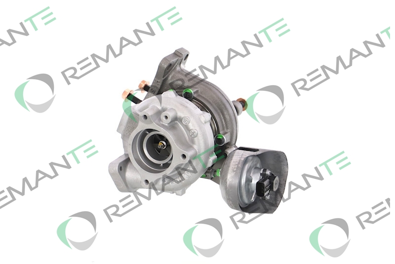 REMANTE Lader, ladesystem 003001000211r foran for MAZDA