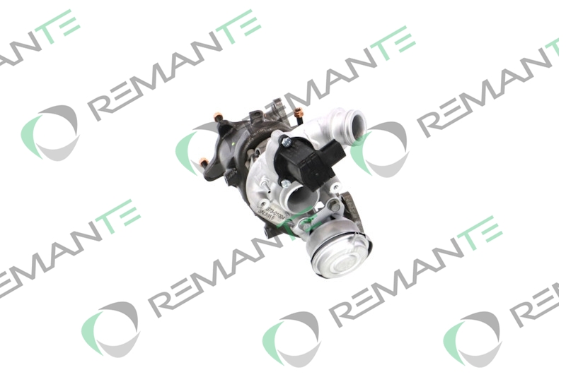 REMANTE Lader, ladesystem 003001000336r for VAG AUDI MITSUBISHI VW