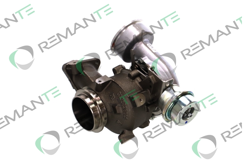 REMANTE Lader, ladesystem 003001002827r for MERCEDES-BENZ