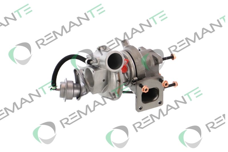 REMANTE Lader, ladesystem 003001002855r for HYUNDAI