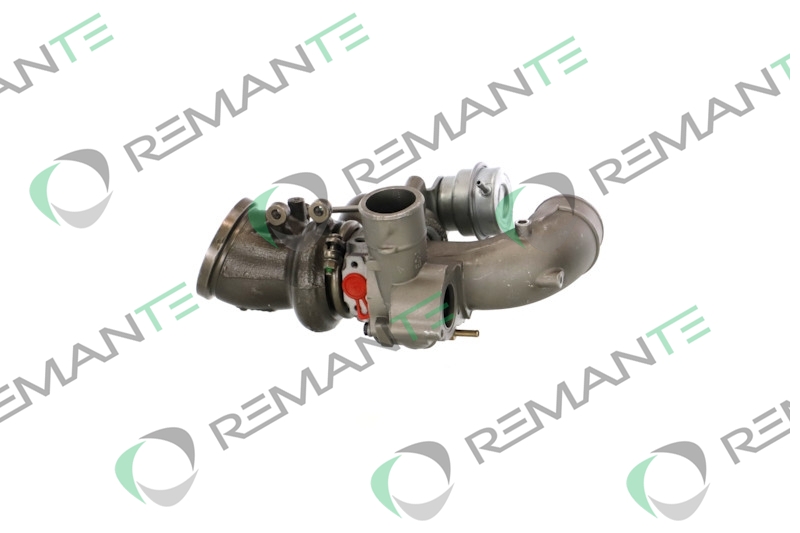 REMANTE Lader, ladesystem 003001004396r for FORD
