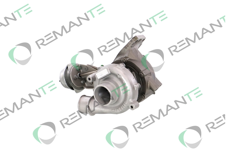 REMANTE Lader, ladesystem 003001004397r for MITSUBISHI