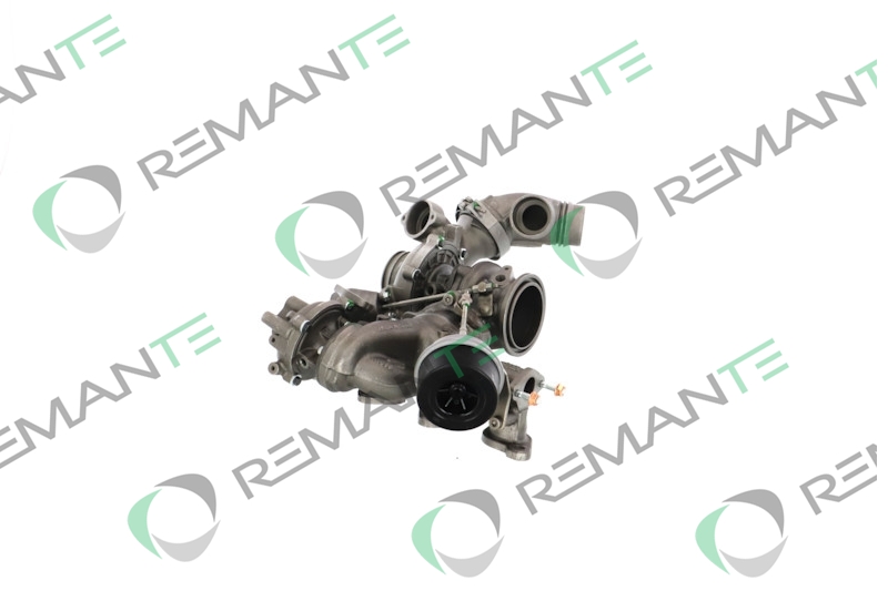 REMANTE Lader, ladesystem 003001004448r for VOLVO FIAT
