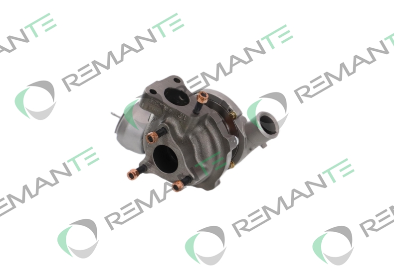 REMANTE Lader, ladesystem 003001004453r for KIA