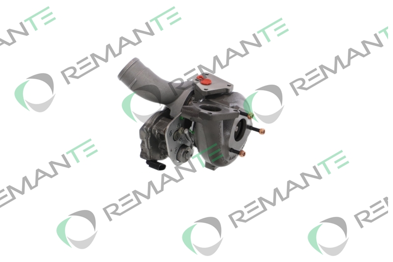 REMANTE Lader, ladesystem 003002000005r for AUDI VW VAG