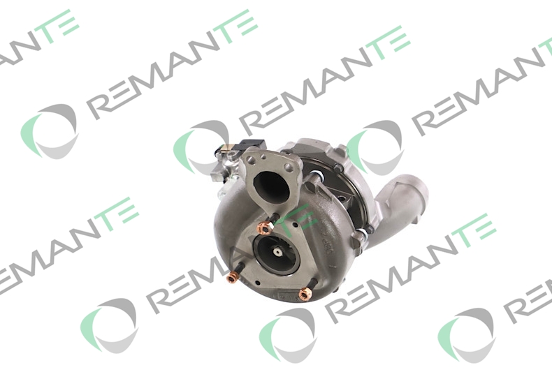 REMANTE Lader, ladesystem 003002000028r for MERCEDES-BENZ CHRYSLER