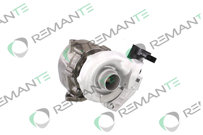 REMANTE Lader, ladesystem 003002000040r højre for BMW MITSUBISHI