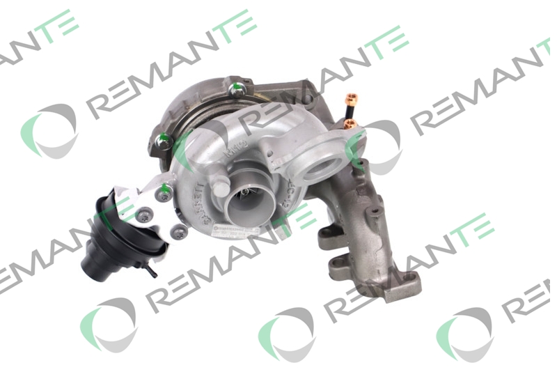 REMANTE Lader, ladesystem 003002000064r for AUDI VW VAG