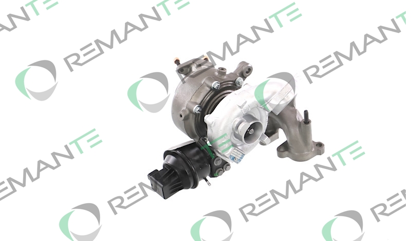 REMANTE Lader, ladesystem 003002000065r for AUDI VW VAG