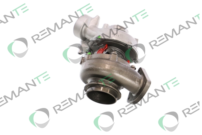 REMANTE Lader, ladesystem 003002000068r for MERCEDES-BENZ