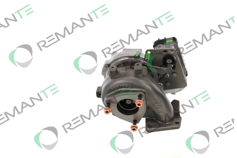 REMANTE Lader, ladesystem 003002001007r for AUDI BMW VW VAG