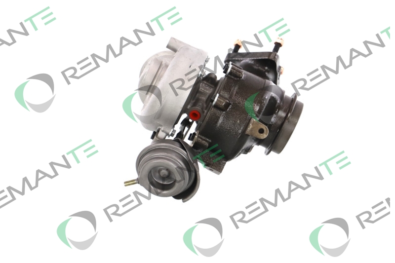 REMANTE Lader, ladesystem 003002001209r for MERCEDES-BENZ