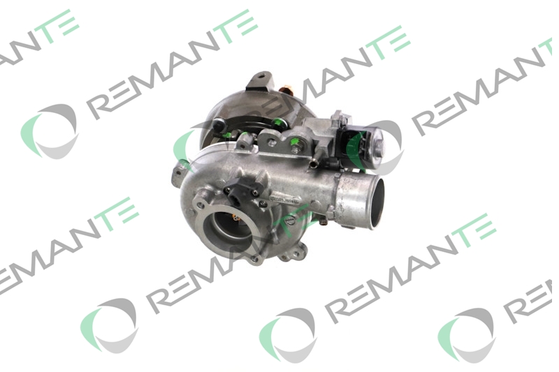 REMANTE Lader, ladesystem 003002001300r for TOYOTA