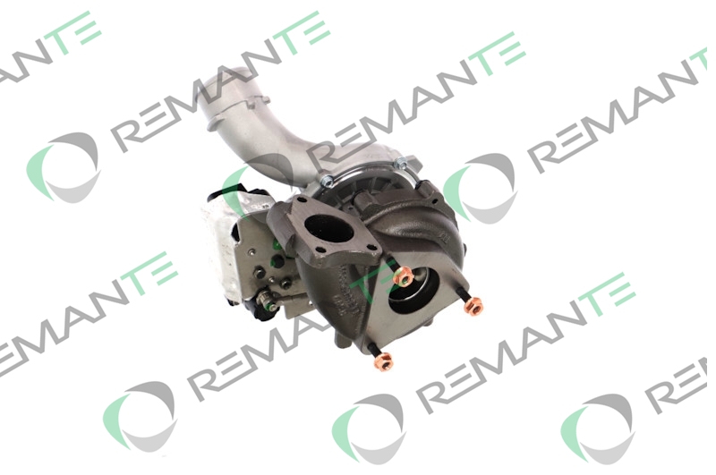 REMANTE Lader, ladesystem 003002001330r for AUDI VW VAG