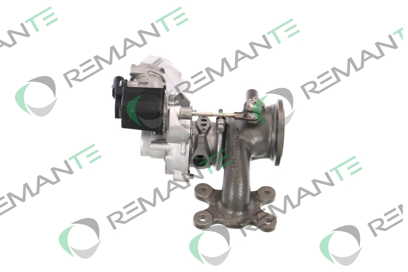 REMANTE Lader, ladesystem 003002001350r for VW VAG