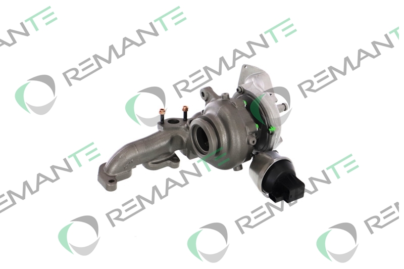 REMANTE Lader, ladesystem 003002001381r for VW VAG