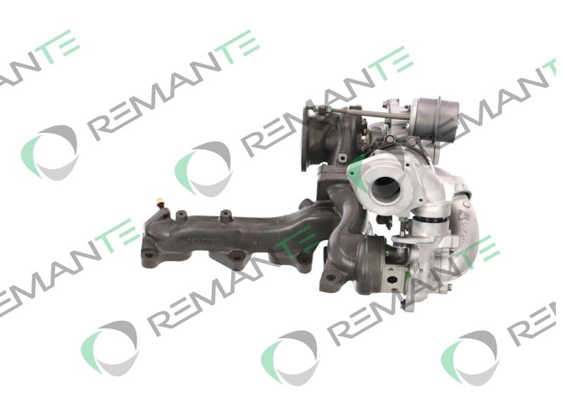 REMANTE Lader, ladesystem 003002001383r for VW VAG