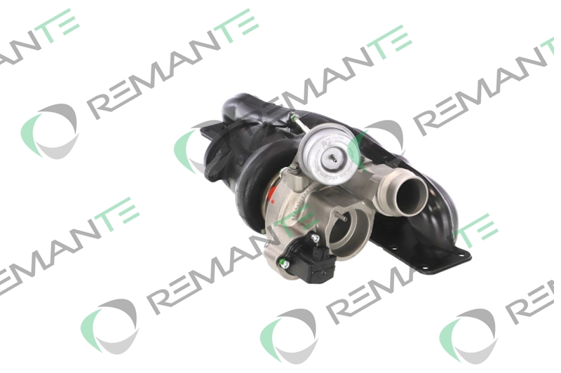 REMANTE Lader, ladesystem 003002001406r for BMW