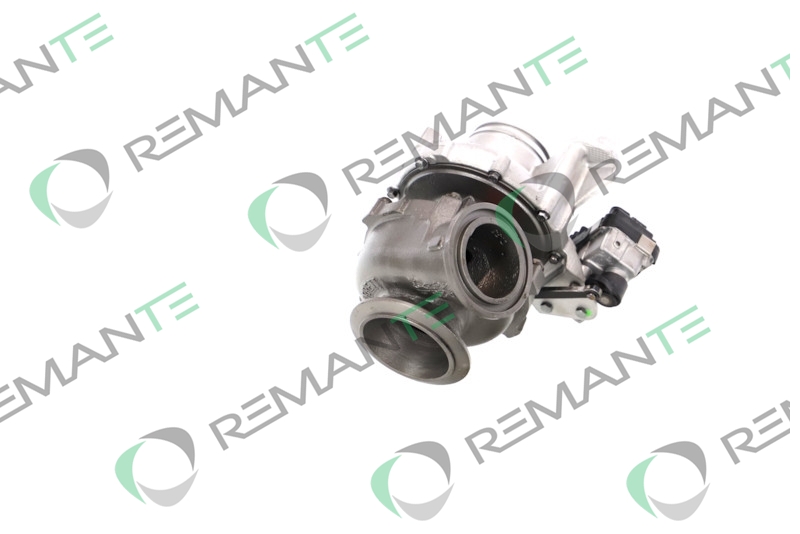 REMANTE Lader, ladesystem 003002001415r for BMW