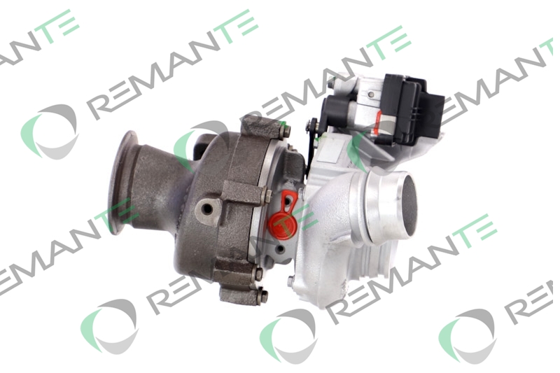 REMANTE Lader, ladesystem 003002004138r for BMW