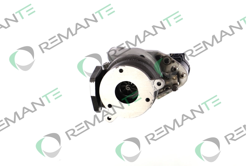REMANTE Lader, ladesystem 003002001437r højre for FORD