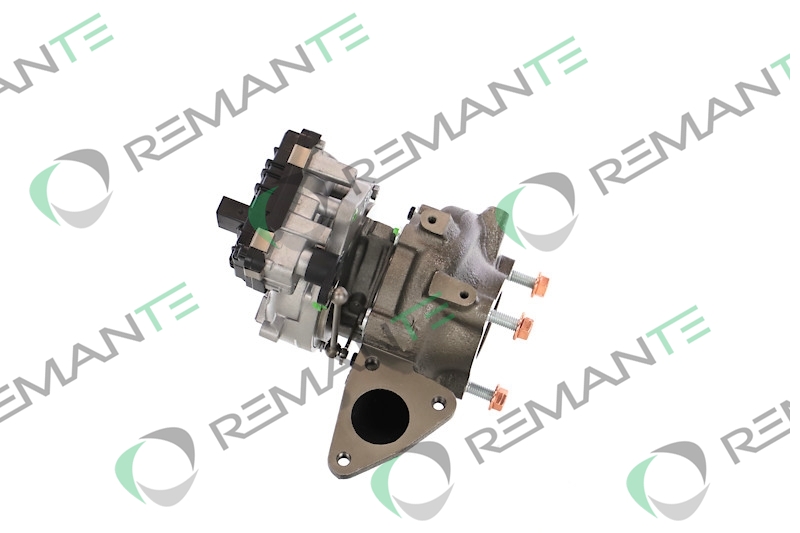 REMANTE Lader, ladesystem 003002004141r for NISSAN
