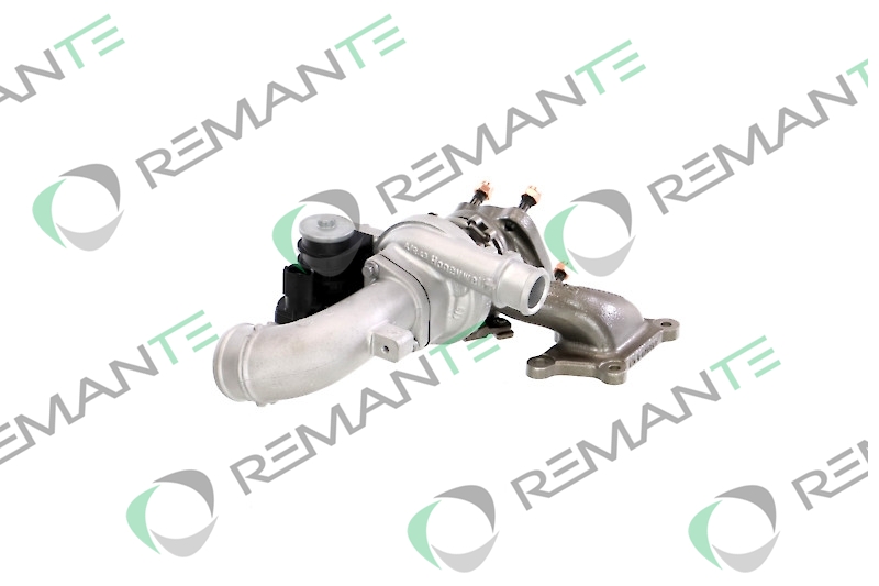 REMANTE Lader, ladesystem 003002004406r for KIA