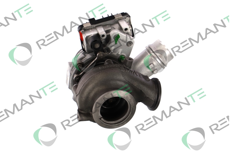 REMANTE Lader, ladesystem 003002004419r for BMW