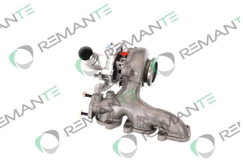REMANTE Lader, ladesystem 003002004434r for AUDI VAG