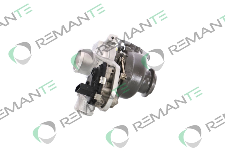 REMANTE Lader, ladesystem 003002004440r for FORD