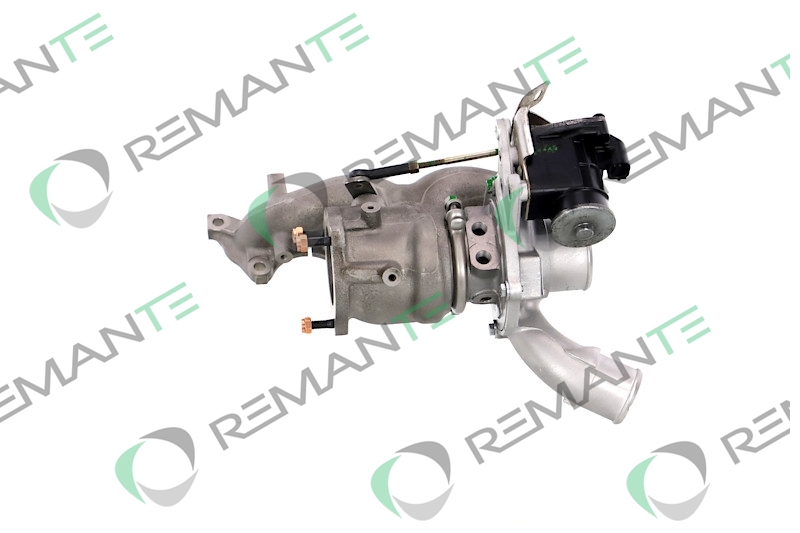 REMANTE Lader, ladesystem 003002004443r for MERCEDES-BENZ HYUNDAI
